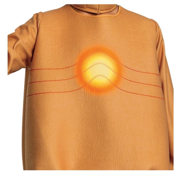 E.T. Infant costume - Picture 2 of 6